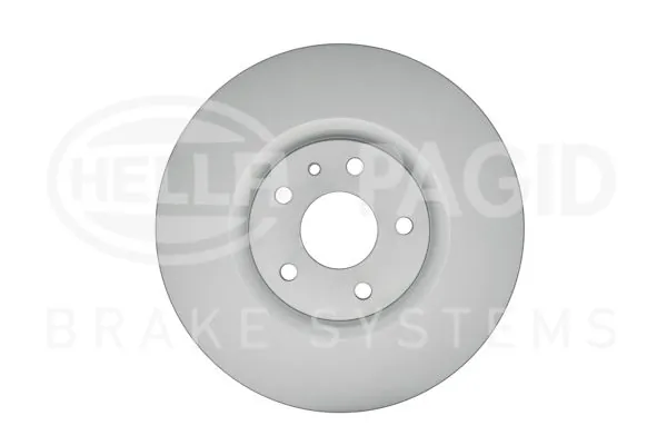 Купить 2037503 Ford Ротор тормозной