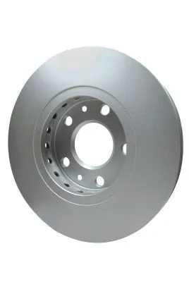 Тормоз дисковый передний HELLA 8DD355116151 цена, от 42.87 USD