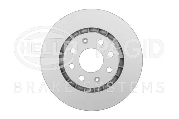 Купить 96471275 Peugeot/Citroen Ротор тормозной