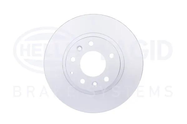 Передние тормозные диски 192384 Maxgear