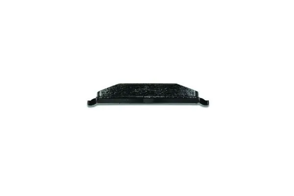 Задние дисковые колодки HELLA 8DB355010601