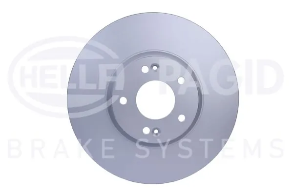 Купить 8DD355118161 HELLA Ротор тормозной