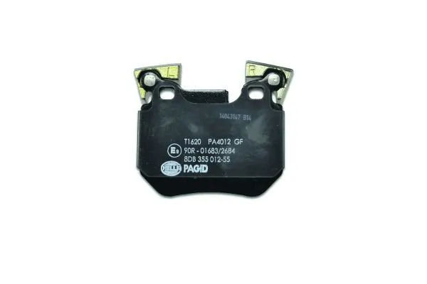 Колодки дисковые  BMW 3 седан (E90) (2005 - 2011) цена, от 32.99 USD