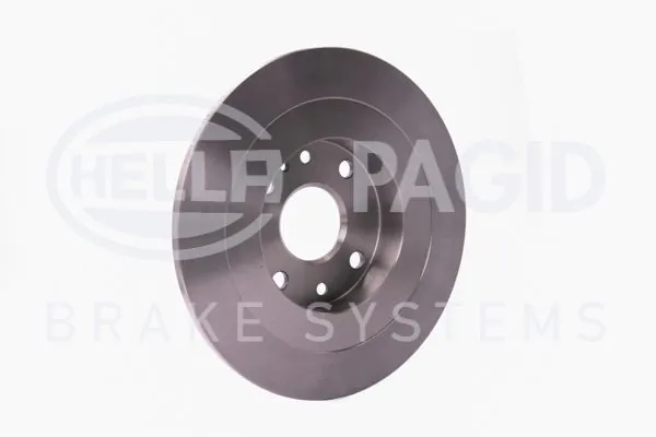  Тормозные диски Fiat Albea 