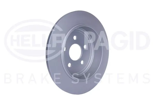 Задний тормозной диск Fiat/Alfa/Lancia K05085652AB цена, от 26.50 USD