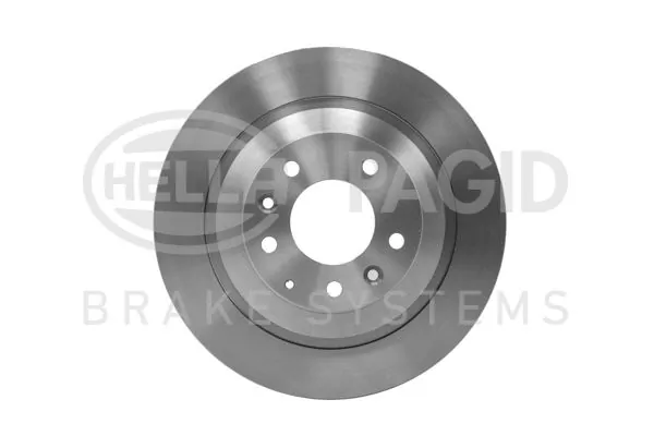 Купить R52017 Tangun Диск тормозной задний