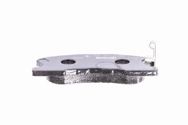 Купить PRP0793 Protechnic Колодки тормозные