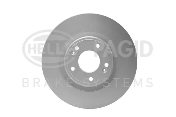Передний тормозной диск Hyundai/Kia S517122M000