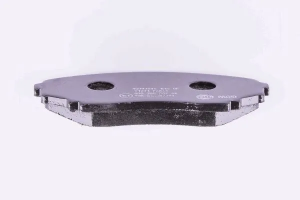 Колодки Racer RDB1916 цена, от 19.76 USD