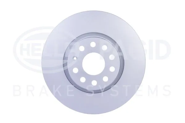 Купить 8DD355127971 HELLA Ротор тормозной