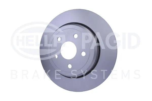 Задний дисковый тормоз Power Stop AR83079