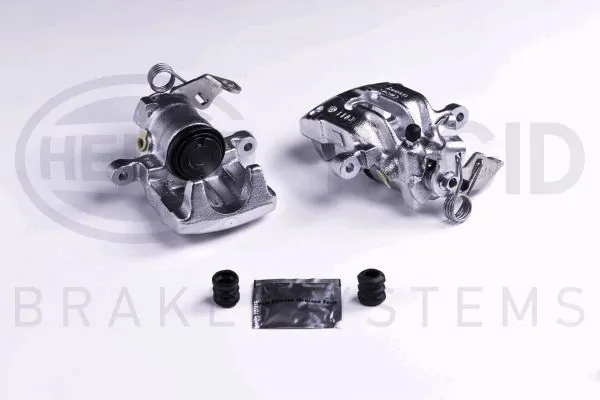  Суппорт задний правый Volkswagen Golf 3