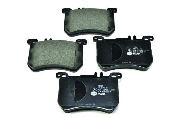 Колодки Power Stop 231670 цена, от 81.12 USD