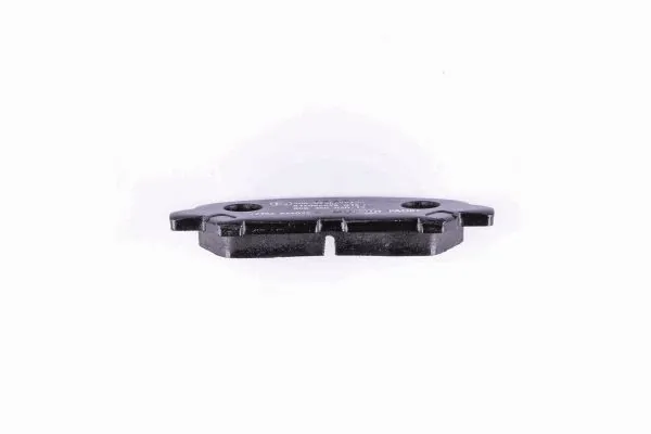 Задние тормозные колодки T2215045L Toko cars