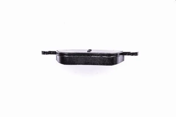 Купить 8DB355006901 HELLA Колодки тормозные