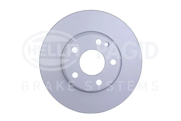 Купить 8DD355119601 HELLA Ротор тормозной