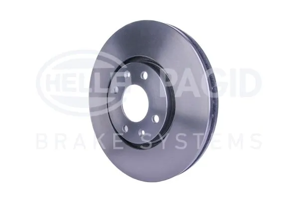  Передние тормозные диски Citroen C5 1