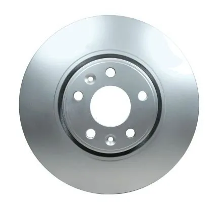  Передние тормозные диски Renault Megane 3