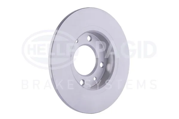 Disco do freio traseiro Peugeot 405 II 4B