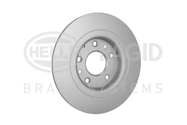  Тормозные диски Mazda CX-3 