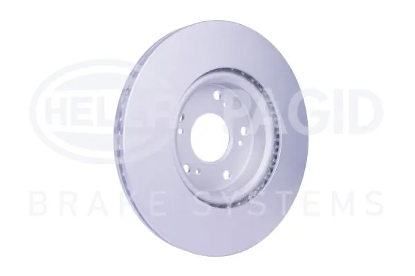 Купить 8DD355119571 HELLA Ротор тормозной