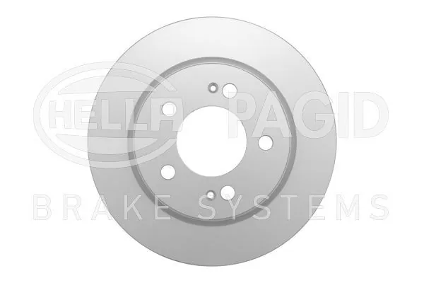 4840136100 Ssang Yong Дисковый тормоз