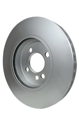 Тормоз дисковый передний HELLA 8DD355113751 цена, от 37.61 USD
