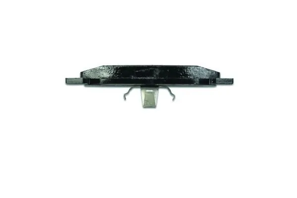 Купить 8DB355007891 HELLA Колодки тормозные