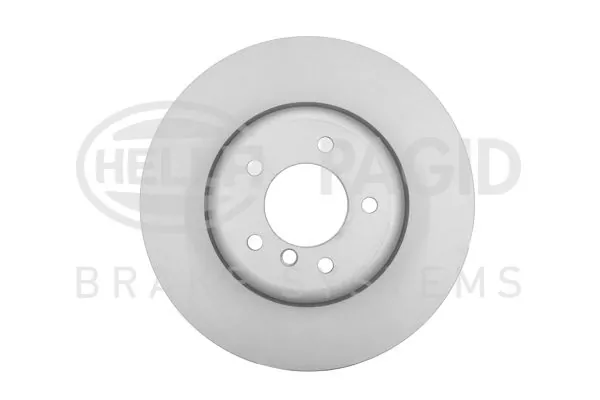 Тормоз дисковый передний BMW 1 хэтчбек (E81) (2006 - 2012) цена, от 82.88 USD