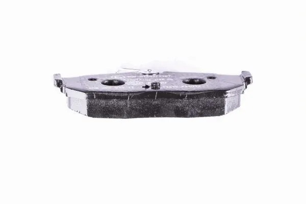 BRF1452 Ford Колодки тормозные дисковые комплект