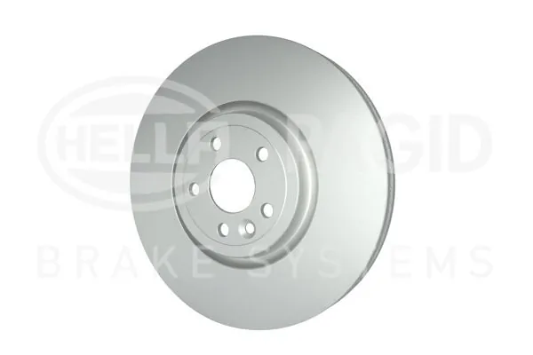 Купить HK831125BA Jaguar Ротор тормозной