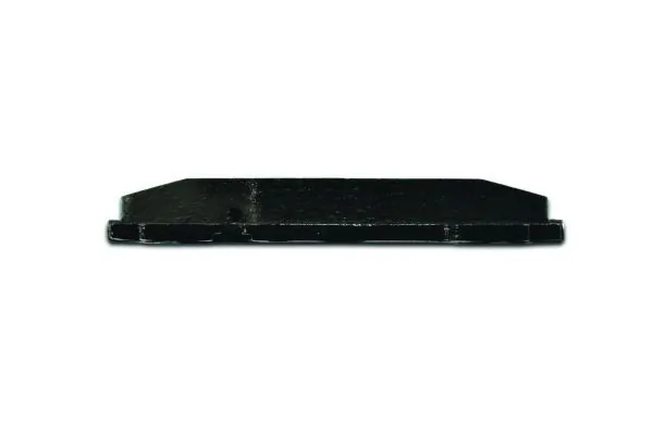 Передние тормозные колодки 8DB355010101 HELLA