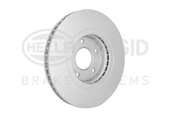 Передний тормозной диск VALEO R1034