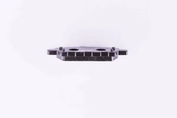 Задние дисковые колодки HELLA 8DB355010241