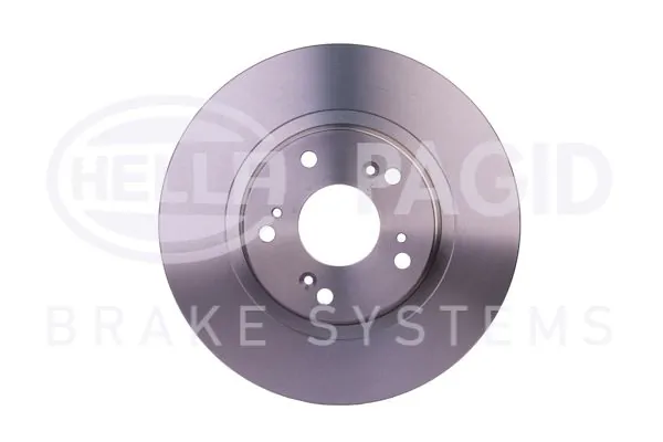 Купить 8DD355116101 HELLA Ротор тормозной