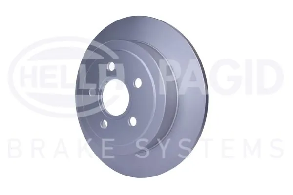 Купить K05085652AB Fiat/Alfa/Lancia Диск тормозной задний