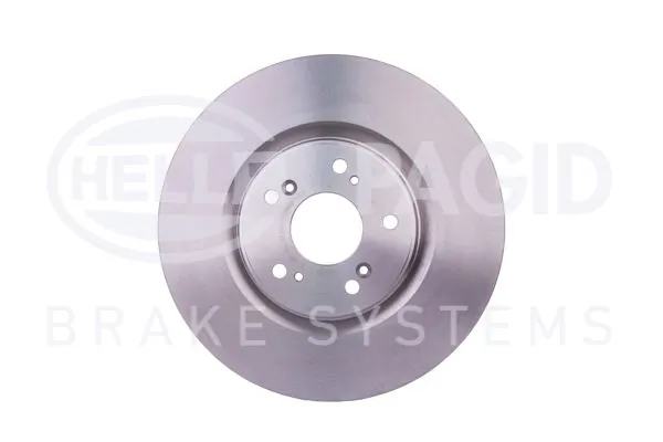 Купить 8DD355116091 HELLA Ротор тормозной