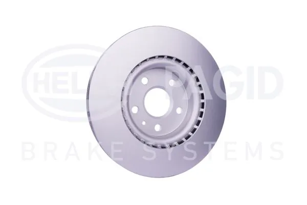 Купить 8DD355116051 HELLA Ротор тормозной