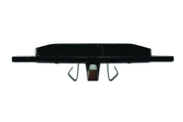 Передние тормозные колодки 8DB355012541 HELLA