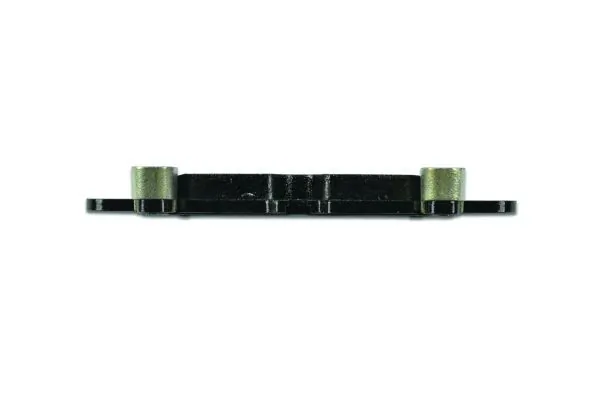 Задние дисковые колодки HELLA 8DB355015121