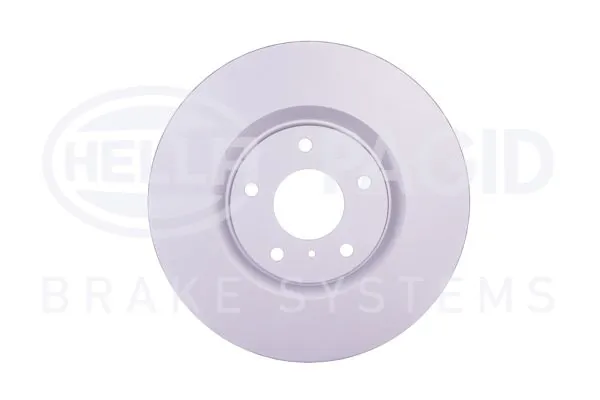  Передние тормозные диски Nissan Murano 