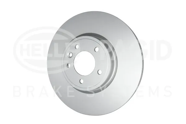  Передние тормозные диски Land Rover Range Rover 
