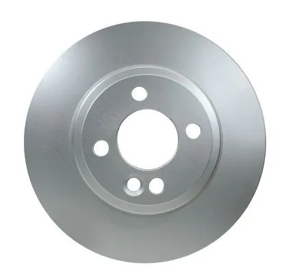 8DD355113751 HELLA Диск тормозной передний