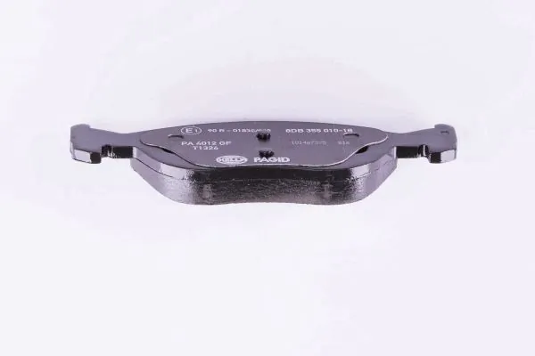 Купить D106000QAEVA Nissan/Infiniti Колодки тормозные