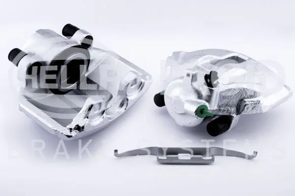 Супорт тормзной HELLA 8AC355393291 цена, от 43.13 USD