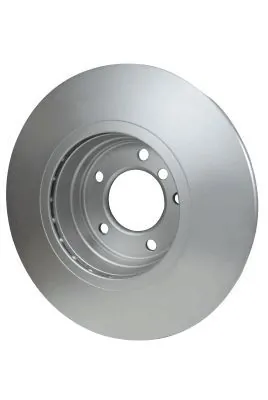Передние тормозные диски 8DD355109901 HELLA