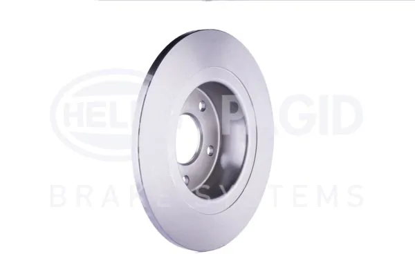 Тормозные диски SDB000470 Britpart