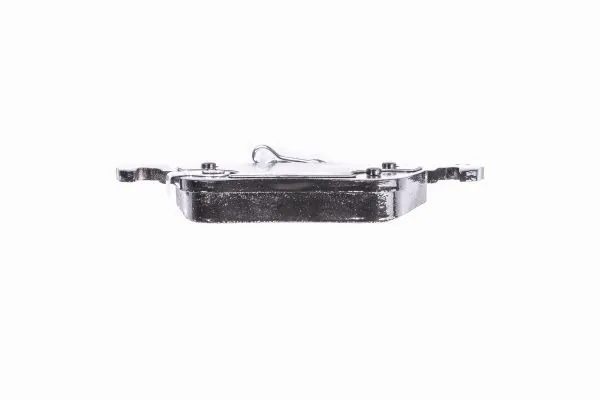 Задние тормозные колодки 8DB355023301 HELLA