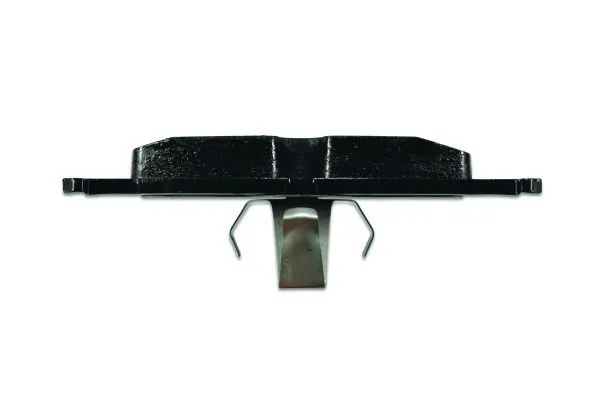 Тормозные колодки HELLA 8DB355010711