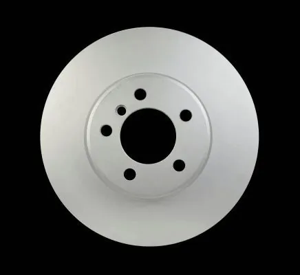 Передние тормозные диски SDB000200 Land Rover